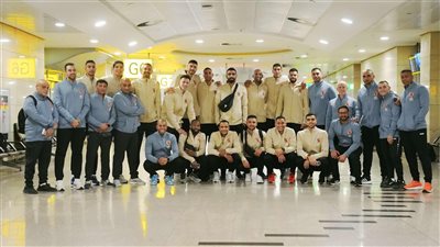 موعد مباراة طائرة الأهلي وبرايا البرازيلي في بطولة العالم للأندية