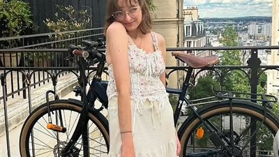 يجعل أعضائها تنفجر في أي لحظة.. فتاة تصاب بحالة مرضية نادرة 