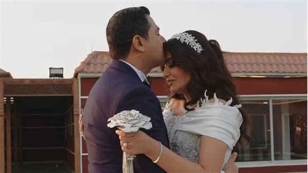 الإعلامية ريهام عياد