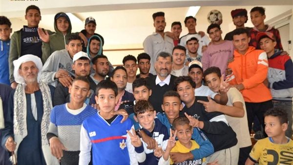 فاعليات ثقافة بورسعيد