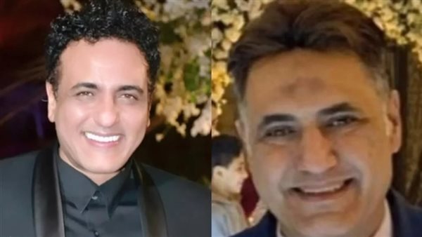 طاهر رحيم والراحل