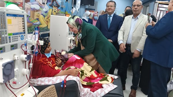 نائبة رئيس جامعة