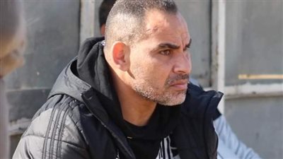 أحمد عيد عبد الملك يعلن رحيله عن تدريب حرس الحدود