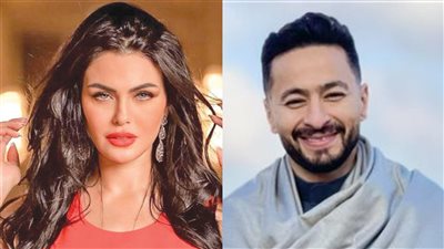 دارين حداد جنية ضمن أحداث مسلسل المداح 5 بطولة حمادة هلال