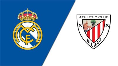 موعد مباراة ريال مدريد وأتلتيك بيلباو القادمة في الدوري الإسباني 2024/ 2025 والقنوات الناقلة