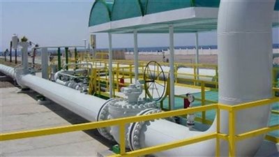 شركة غاز مصر تطمئن أهالي تلا بالمنوفية من انتشار رائحة الغاز خلال اليوم | بث مباشر