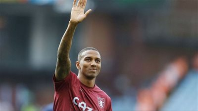 الابن ضد أبيه.. قرعة كأس الاتحاد الإنجليزي تشهد حدثًا نادرًا بين آشلي يونج ونجله 