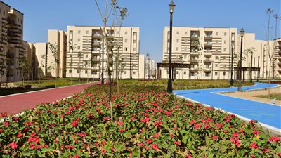 وزير الإسكان يوجه بسرعة الانتهاء من وحدات سكن لكل المصريين بأكتوبر الجديدة