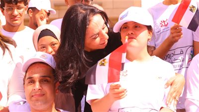 التضامن: إطلاق الشبكة القومية لخدمات ذوي الإعاقة «تأهيل» قريبا 