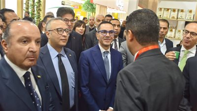 وزير التجارة: الدول العربية على رأس قائمة مستوردي الصناعات الغذائية المصرية