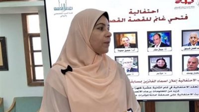 لن أتنازل عن حقي الأدبي.. كاتبة ترد على اتهامها بسرقة قصة قصيرة