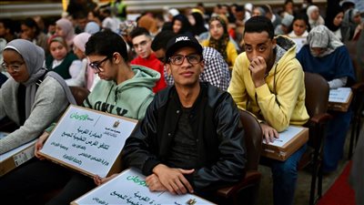 في يومهم العالمي.. التضامن: 30 ألف طالب من ذوي الإعاقة استفادوا من خدمات الوزارة بالجامعات