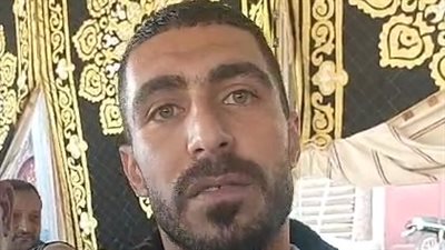 محمد ربيعة يحتفل بزفافه بعد تأجيله بسبب المنتخب: خطيبتي وش السعد عليا.. والمشاركة مع الفراعنة حلم| بث مباشر