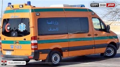 مصرع عامل صدمته سيارة خلال عبوره الطريق بشرم الشيخ