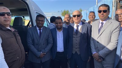 بحضور 2000 مواطن.. محافظ الأقصر يشهد ملتقى شعبيا بإسنا لمبادرة ظواهر