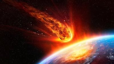 في 2032.. علماء يحذرون من كويكب مدمر للمدن يقترب من الأرض