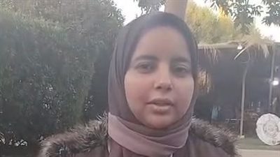 فتاة من قنا سردت القرآن كاملًا في جلسة واحدة: إنجاز عظيم وحسيت بسكينة وراحة| بث مباشر