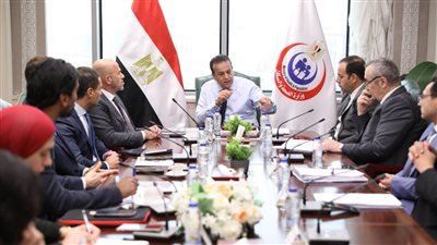 وزير الصحة يوجه بسرعة تنفيذ مشروع المدينة الطبية للمعاهد التعليمية