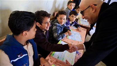 واضحة خالية من الغموض.. مواصفات أسئلة امتحان الرياضيات لطلاب الابتدائي 2025