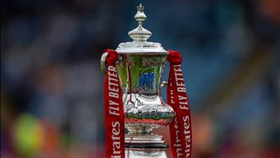 مواعيد مباريات اليوم في كأس الاتحاد الإنجليزي.. مهمة سهلة لـ ليفربول