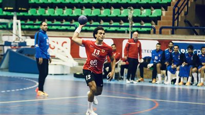 الأهلي يتصدر جدول ترتيب دوري المحترفين لكرة اليد بعد الجولة الخامسة