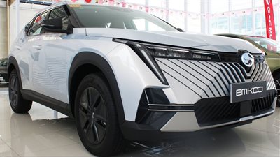  أسعار سيارات GAC موديل 2025 في مصر.. تبدأ من 1،1 مليون جنيه