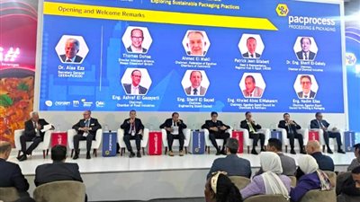 غرفة الصناعات الغذائية: معرض فود أفريكا يعزز التواصل بين المصنعين