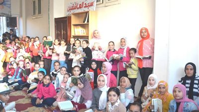 الأوقاف تكشف تفاصيل إطلاق حضانات للأطفال بالمساجد: التسجيل مجاني ومتاح للصغار من سن 4 سنوات 