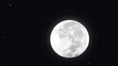 اقتران المريخ وخلية النحل.. ظاهرة فلكية جديدة في سماء مصر غدا 