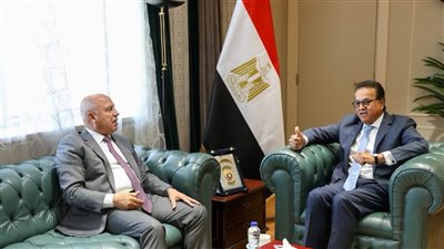 الصحة: تشكيل لجنة مع الصناعة لمنح المصانع الشهادات الصحية اللازمة للتصدير| خاص