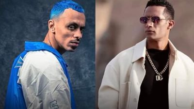 كزبرة يرد على سخرية محمد رمضان: مش عارف أفرح بنجاحي.. عايز أبقى طيب وفي حالي