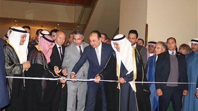 وزير قطاع الأعمال: توفير بيئة جاذبة للمستثمرين الأجانب بشكل عام والكويتيين بصفة خاصة