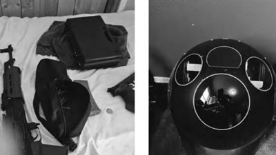 كوريا الشمالية حوّلت ملايين الدولارات إلى مهاجرين صينيين لشراء الأسلحة لشن هجوم ضد جارتها الجنوبية.. ما القصة؟