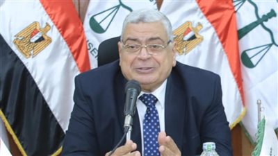 أثبتن كفاءة بالمهام القضائية.. رئيس مجلس الدولة يشيد بجهود القاضيات في يومهن الدولي 