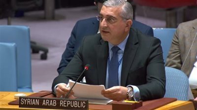 سوريا: الهجوم على شمال البلاد لم يكن ممكنا دون ضوء أخضر تركي إسرائيلي 