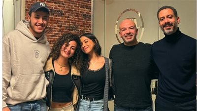 رمضان 2025.. انضمام جيسيكا حسام الدين وملك حسن لمسلسل منتهي الصلاحية 