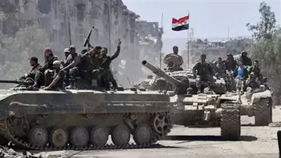 في حالة واحدة.. إيران تفكر في إرسال قوات إلى سوريا لدعم النظام 