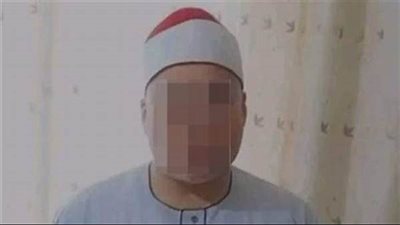 تفاصيل مقتل إمام مسجد على يد شقيقه بالشرقية بسبب الميراث | بث مباشر