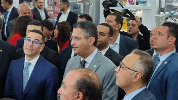 جانب من التفقد