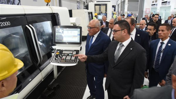 خلال اللقاء 