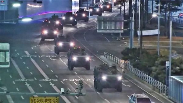 كوريا الجنوبية 