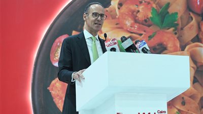 مصر تستهدف مضاعفة صادرات الصناعات الغذائية إلى 20 مليار دولار بحلول 2030