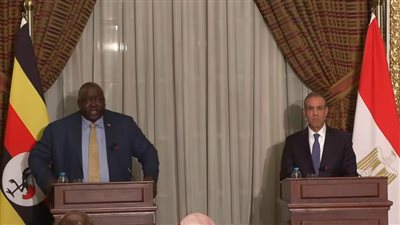 وزير الخارجية: نهر النيل يحمل الخير والفرص الواعدة لجميع دول الحوض 