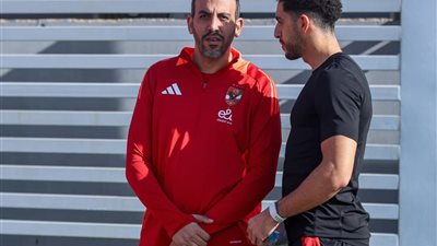 بعد استبعاده من لقاء أورلاندو.. مصدر بـ الأهلي يكشف حجم إصابة مصطفى شوبير 