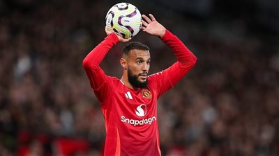 عودة يورو ومزراوي بديلا.. تشكيل مانشستر يونايتد أمام نوتنجهام فورست في البريميرليج