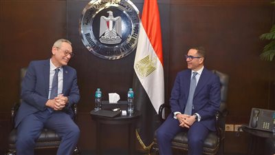 وزير الاستثمار: صندوق مصر السيادي سيعيد إحياء الماركات الوطنية