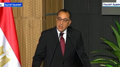 رئيس الوزراء: طرح 3 أو 4 شركات تابعة للقوات المسلحة في البورصة الأسبوع المقبل