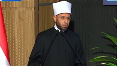 منها الإسراف في المياه.. الأوقاف: إطلاق منصة إلكترونية لمكافحة مشكلات المجتمع 