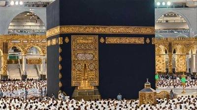 دعاء رؤية الكعبة للمرة الأولى.. 3 دعوات لا تنساهم سيغيروا حالك للأفضل