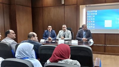 معهد الكبد القومي بالمنوفية يحذر: مقاومة المضادات تهدد صحة المصريين